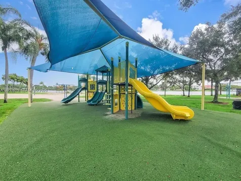 17851 NW 19th Street Pembroke Pines FL 33029