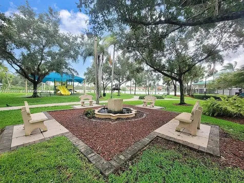 17851 NW 19th Street Pembroke Pines FL 33029