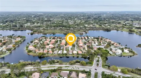 17851 NW 19th Street Pembroke Pines FL 33029