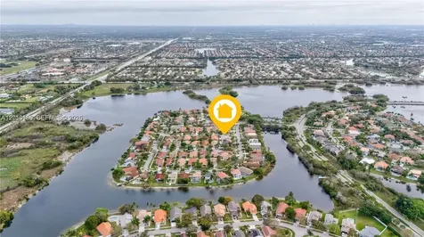 17851 NW 19th Street Pembroke Pines FL 33029