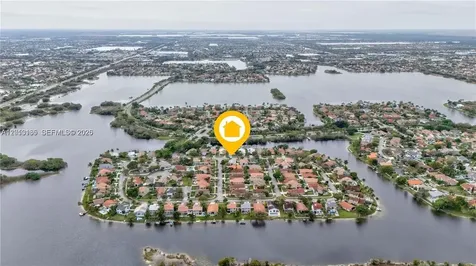17851 NW 19th Street Pembroke Pines FL 33029