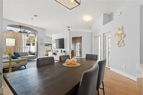 17851 NW 19th Street Pembroke Pines FL 33029
