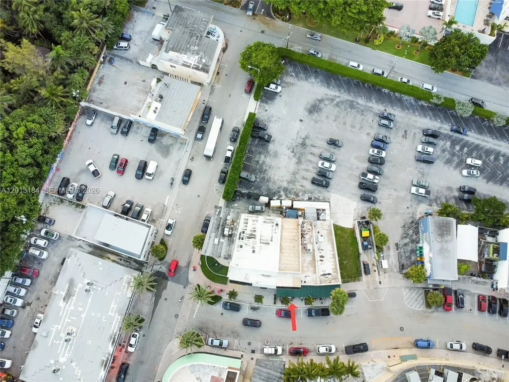 905 Sunrise Lane Fort Lauderdale FL 33304