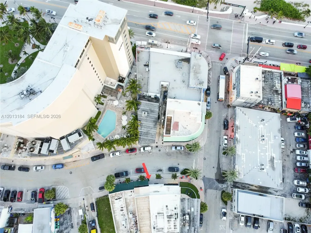 905 Sunrise Lane Fort Lauderdale FL 33304