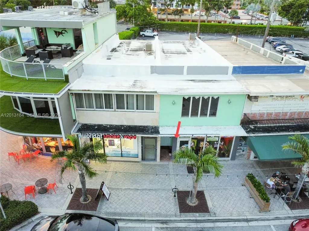 905 Sunrise Lane Fort Lauderdale FL 33304