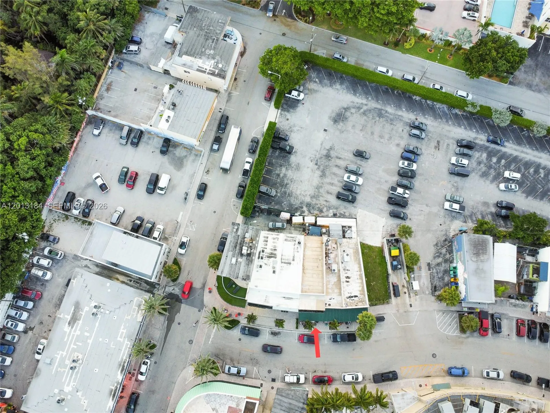 905 Sunrise Lane Fort Lauderdale FL 33304