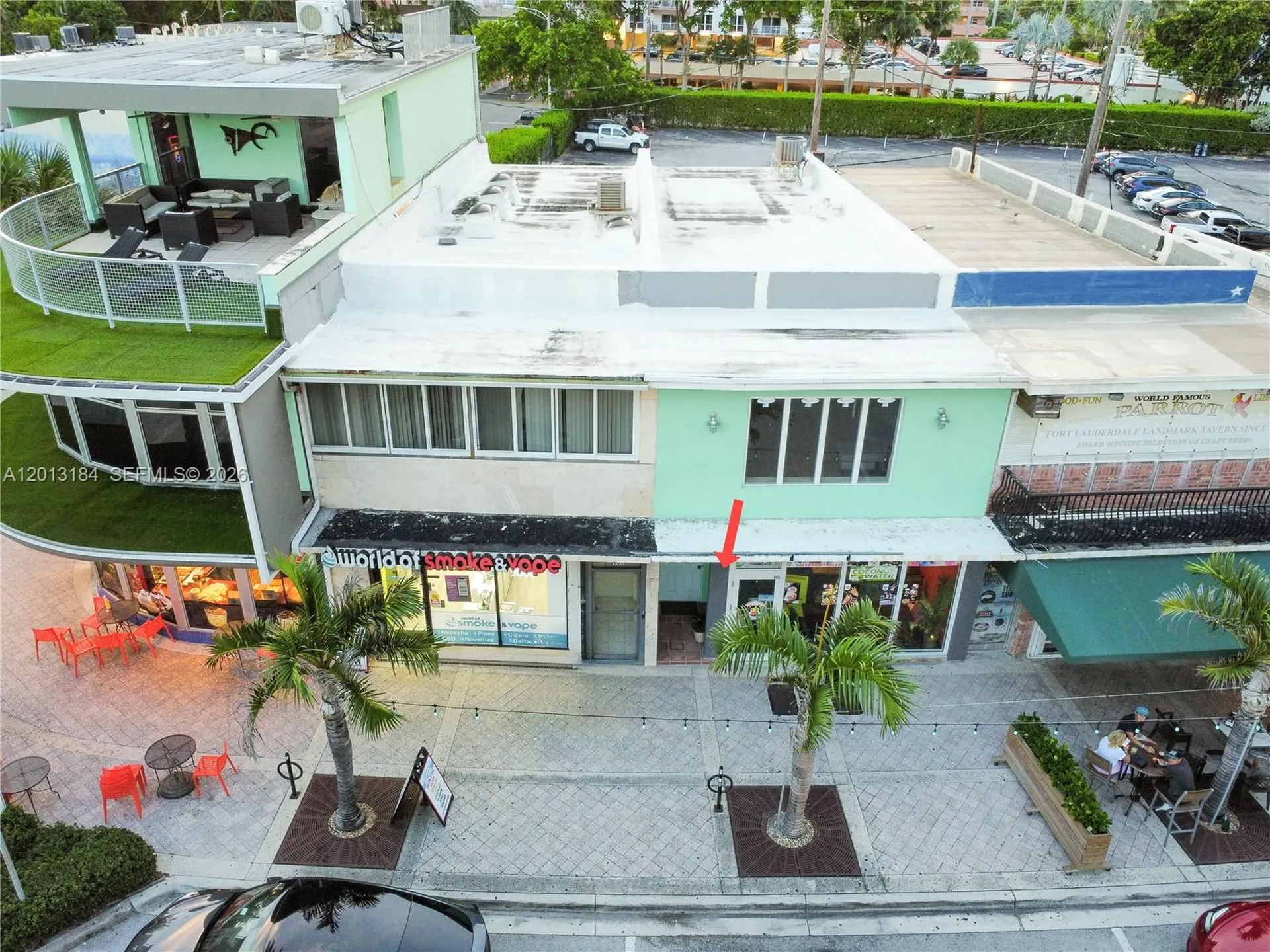 905 Sunrise Lane Fort Lauderdale FL 33304