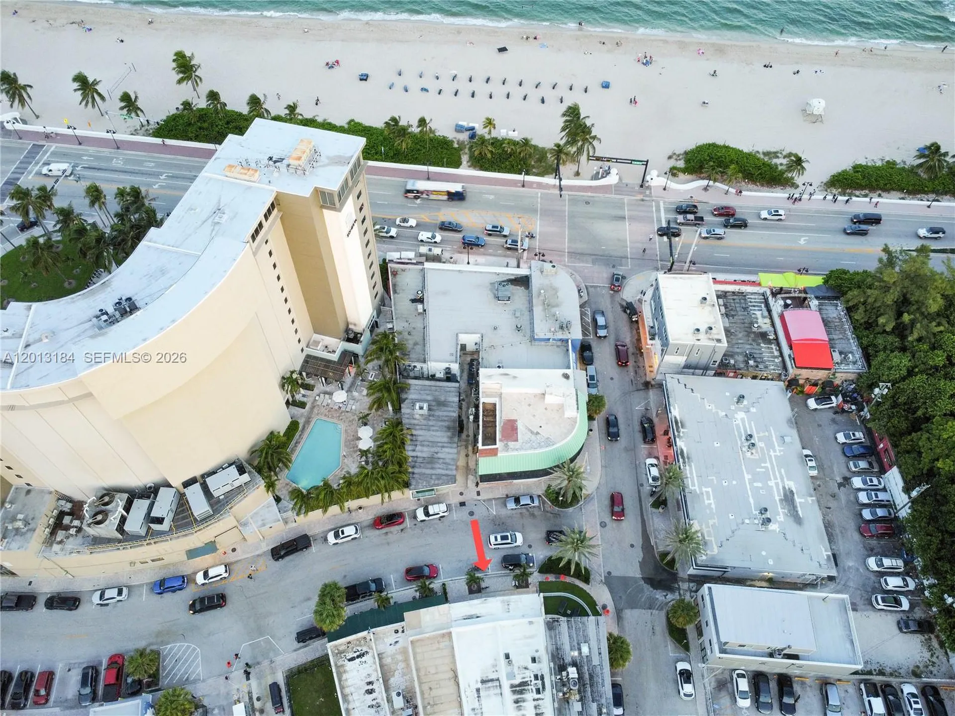905 Sunrise Lane Fort Lauderdale FL 33304