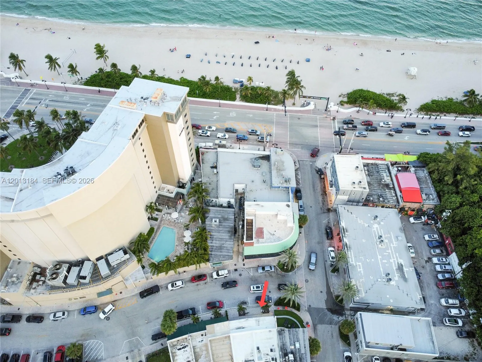 905 Sunrise Lane Fort Lauderdale FL 33304
