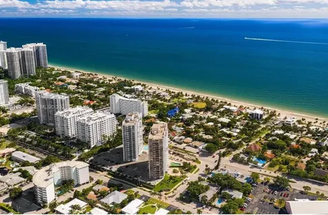 2715 N Ocean Boulevard Fort Lauderdale FL 33308