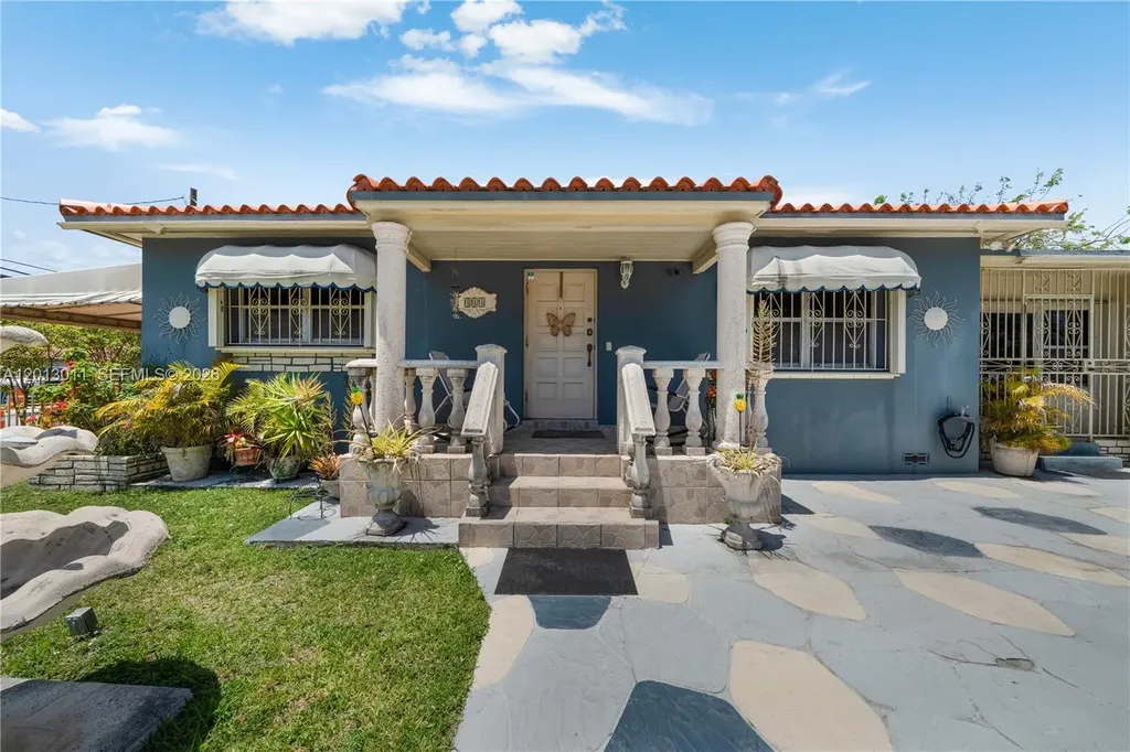 444 SW 36th Avenue Miami FL 33135