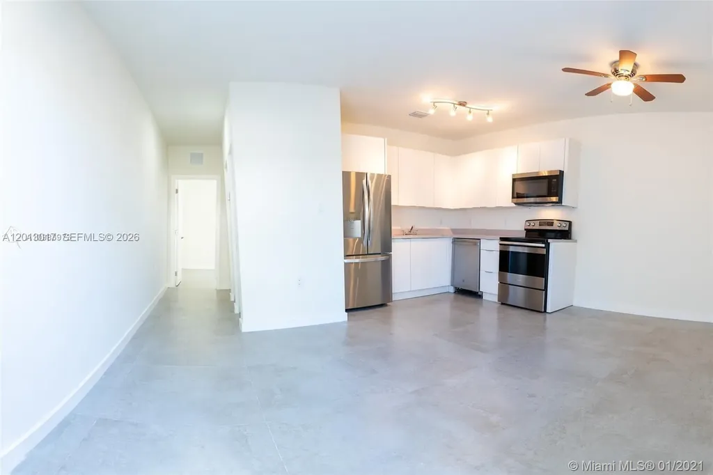 120 NE 71st Street Miami FL 33138
