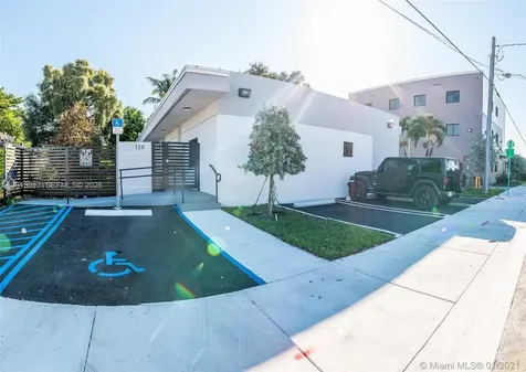 120 NE 71st Street Miami FL 33138