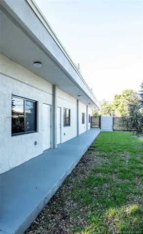 120 NE 71st Street Miami FL 33138