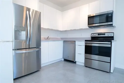 120 NE 71st Street Miami FL 33138