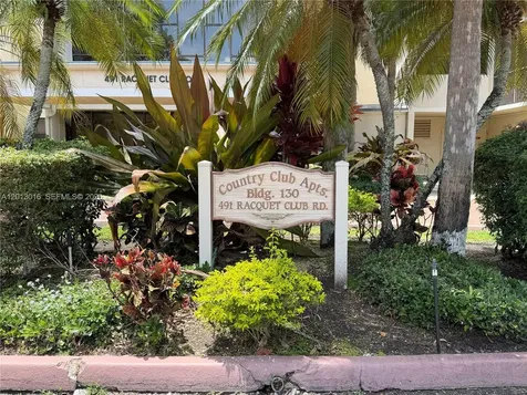 491 Racquet Club Road Weston FL 33326