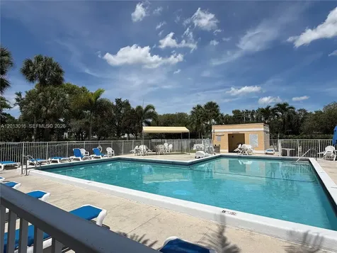491 Racquet Club Road Weston FL 33326
