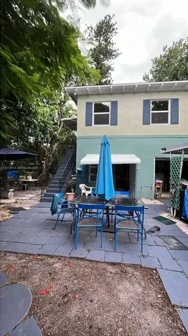 834 SW 11th Street Fort Lauderdale FL 33315