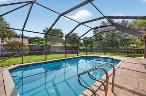 8505 NW 29th Drive Coral Springs FL 33065