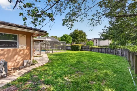 8505 NW 29th Drive Coral Springs FL 33065