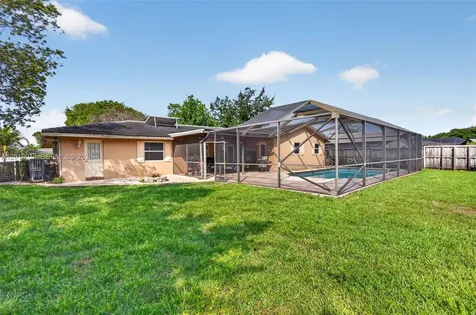 8505 NW 29th Drive Coral Springs FL 33065
