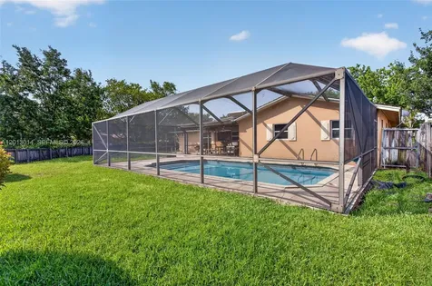 8505 NW 29th Drive Coral Springs FL 33065