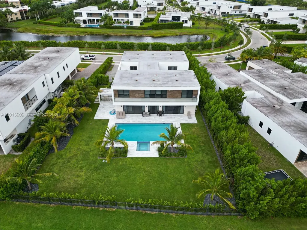 16529 N Botaniko Drive Weston FL 33326