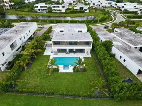 16529 N Botaniko Drive Weston FL 33326