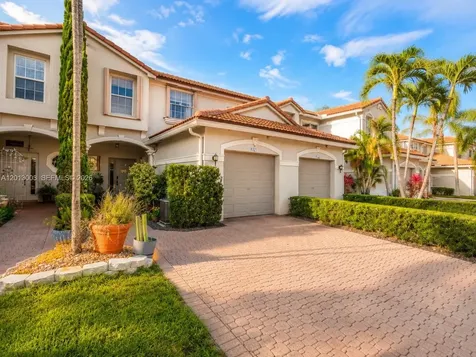 8327 Via Leonessa Boca Raton FL 33433