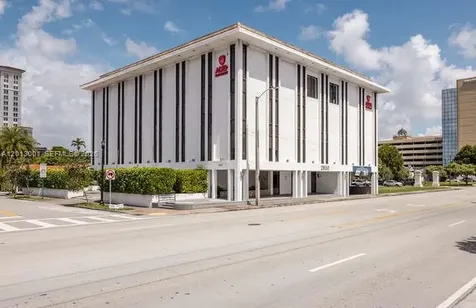 2850 S Douglas Road Coral Gables FL 33134
