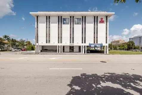 2850 S Douglas Road Coral Gables FL 33134
