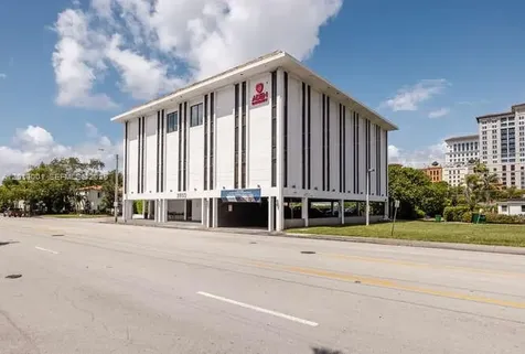 2850 S Douglas Road Coral Gables FL 33134