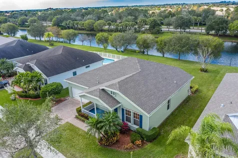 10671 SW Waterway Lane Port St. Lucie FL 34987
