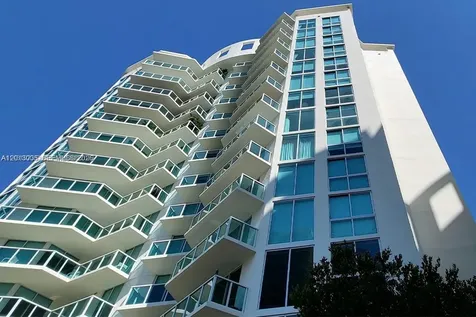250 Sunny Isles Boulevard Sunny Isles Beach FL 33160