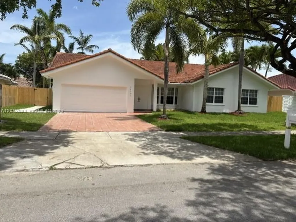 14161 SW 153rd Avenue Miami FL 33196