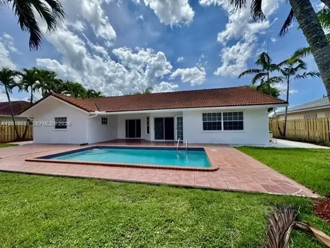 14161 SW 153rd Avenue Miami FL 33196