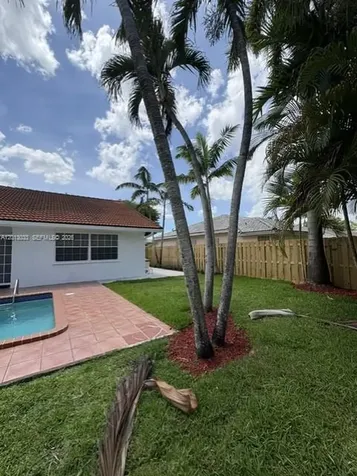 14161 SW 153rd Avenue Miami FL 33196