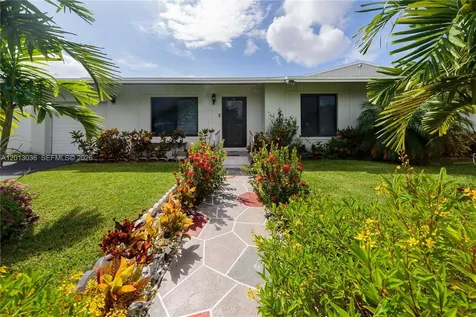 19311 Sterling Drive Cutler Bay FL 33157