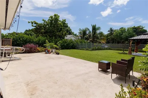 19311 Sterling Drive Cutler Bay FL 33157