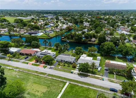 19311 Sterling Drive Cutler Bay FL 33157