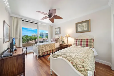 791 Crandon Boulevard Key Biscayne FL 33149