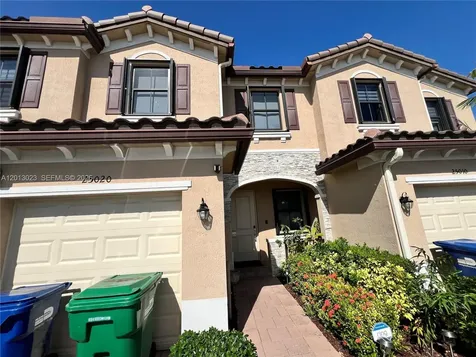 25020 SW 114th Avenue Homestead FL 33032