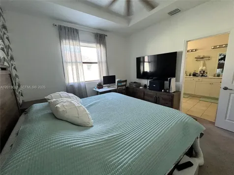 25020 SW 114th Avenue Homestead FL 33032
