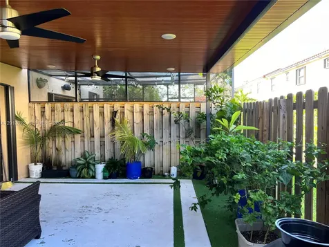 25020 SW 114th Avenue Homestead FL 33032