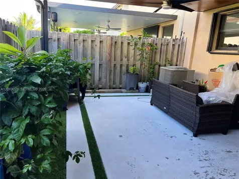 25020 SW 114th Avenue Homestead FL 33032