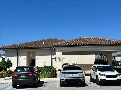 25020 SW 114th Avenue Homestead FL 33032