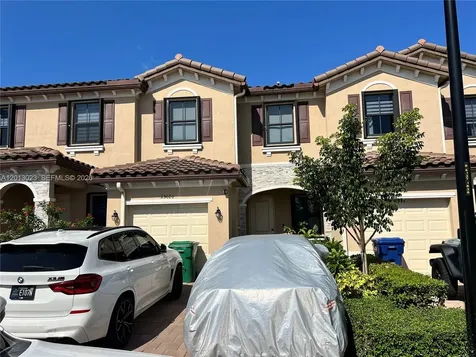 25020 SW 114th Avenue Homestead FL 33032