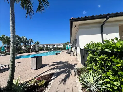 25020 SW 114th Avenue Homestead FL 33032