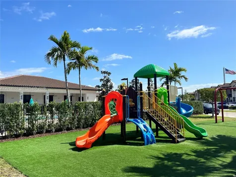25020 SW 114th Avenue Homestead FL 33032