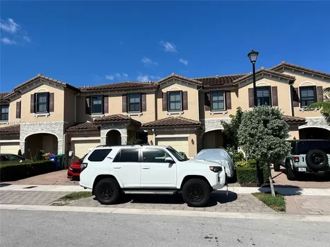 25020 SW 114th Avenue Homestead FL 33032